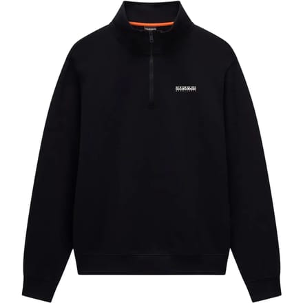 1/2 rits sweater Napapijri B-Small Box