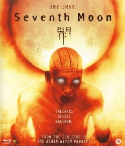 Speelfilm - Seventh Moon