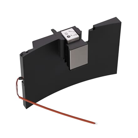 AEG deur, set, 4055952396