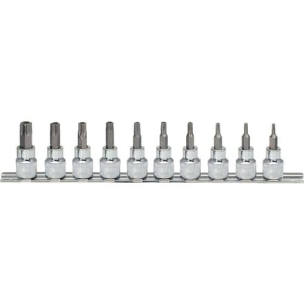 KS Tools 918.3970 918.3970 Verwisselbare koppen 3/8 (10 mm)