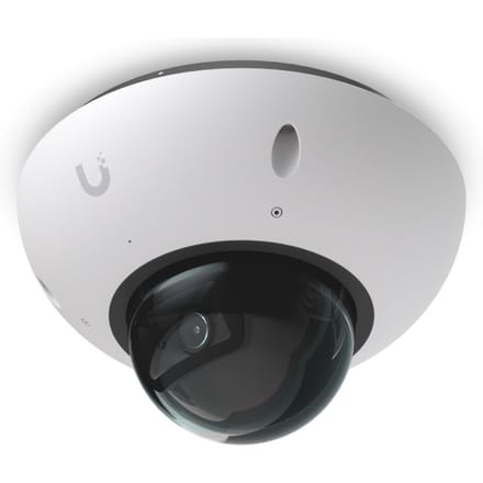 Ubiquti UniFi UVC-G6-Dome-W 8MP camera