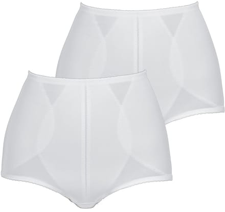 2-pack corrigerende broek Classics