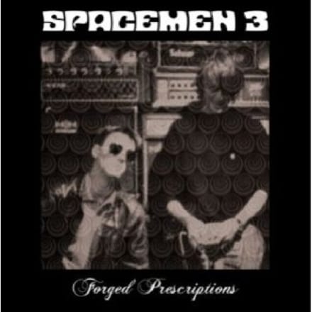 Spacemen 3 - Forged Prescriptions (2 LP) (Remastered)