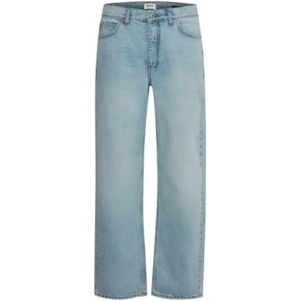 Jeans Solid Irvin Tommy