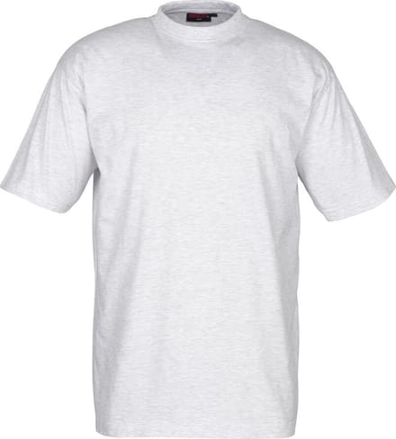 Mascot Crossover T-shirt 00782-250 - lichtgrijs-gemêleerd - M