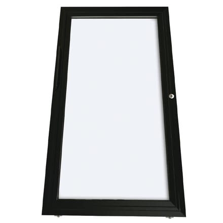Polar Linker Schuifdeur