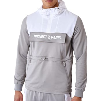 Capuchon sweaters Project X Paris Sweat à Capuche