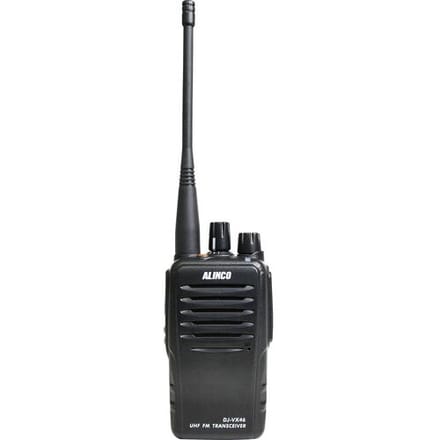 Alinco DJ VX 46E 3519 PMR-portofoon