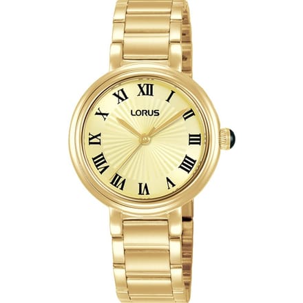 Lorus Classic RG210YX9 Horloge