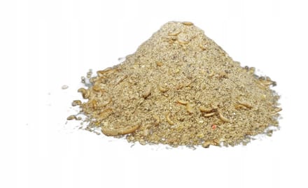 TTCarp Worms Serie - Protein Mix - 50/50 - 7kg - Basisvissenmix