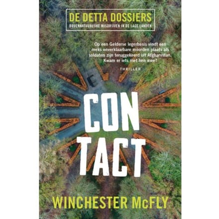 Contact - De Detta Dossiers - Winchester McFly