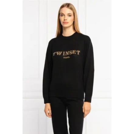 Twinset completo tuta Zalm XL