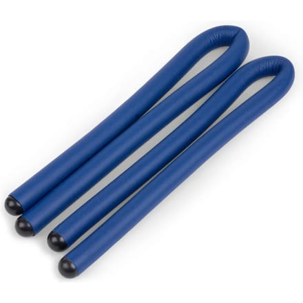 Zebco Trophy Rod Wraps 43cm - Kleur : Blue