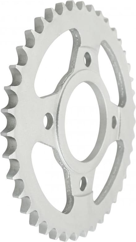 afam tandwiel voor benelli 125 enduro 2008 tot 2011 nieuw