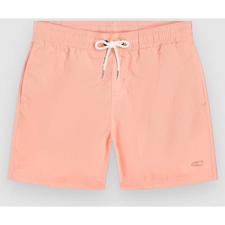 O'Neill Vert 14" Kids Boardshorts roze