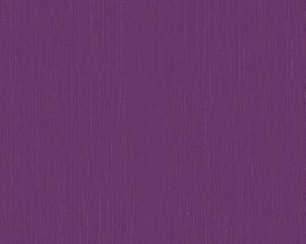 Behang effe uni paars 30177-4 San Francisco-ASCreation Glitter vinylbehang