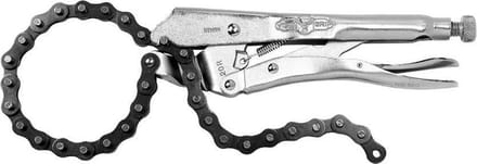 Irwin Kettingklemtang Original - 20R 9/225 mm - 27ZR