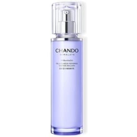 CHANDO - New Time Frozen Rejuvenation Repairing Essence Emulsion 110g