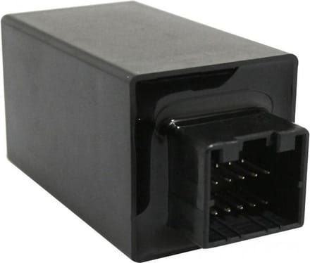 Centrale clignotante origine pour Auto Neuf