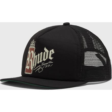 FUMAR 91 TRUCKER HAT