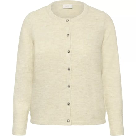 Damesvest KAFFE Curve KCNiela