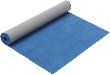Yogistar Yogamat hot yoga green