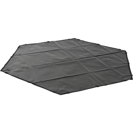 Tapijt nylon fixation scratch Kerbl 82700
