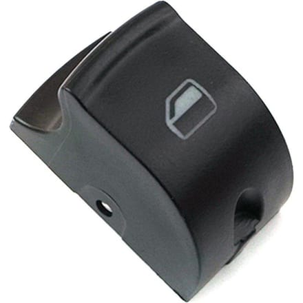 BDP560 Bouton de Commande de Vitre Passager Cache-Bouton 4F0959855 pour A3 8P A6 4F C6 Q7 4L