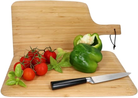 2-delige snijplankenset Batiha + Binny - 24501352 + 24501324