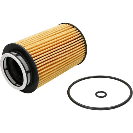 Oliefilter BOSCH F 026 407 158
