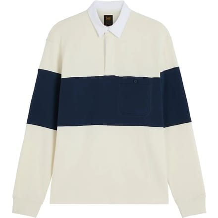 Polo Lee