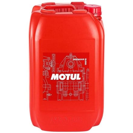 Motorolie MOTUL 112893 4100 SYN-NER S 10W40 20L