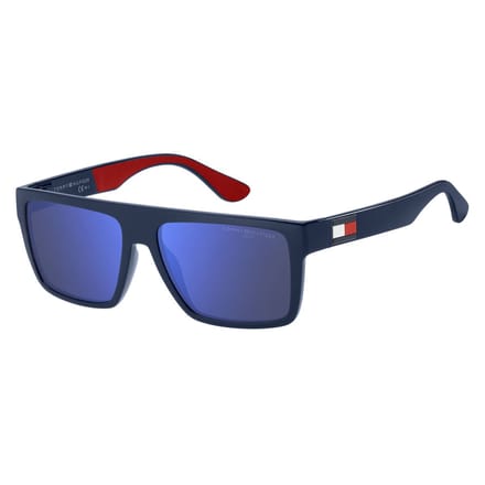 Zonnebril Heren Tommy Hilfiger TH-1605-S-PJP-ZS