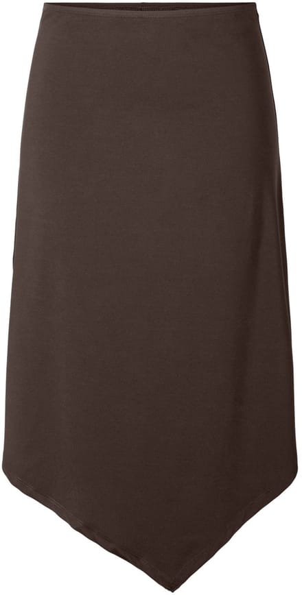 Pieces Middellange rok PCMELLY MW
