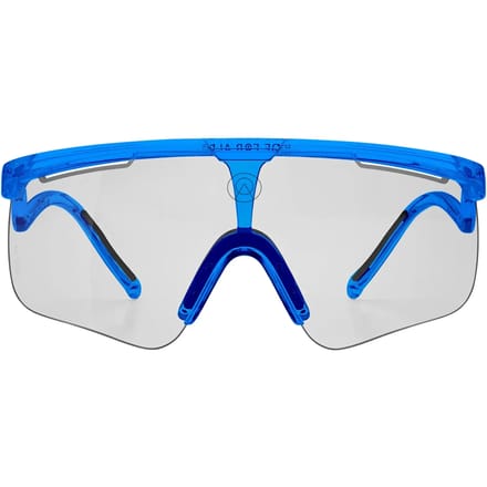 Zonnebril Alba Optics Delta Lens Classic