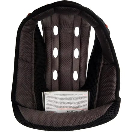 Motorhelm schuim Bell Mx-9 Adventure