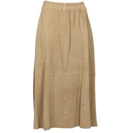 Fluwelen damesrok Oakwood Nahee