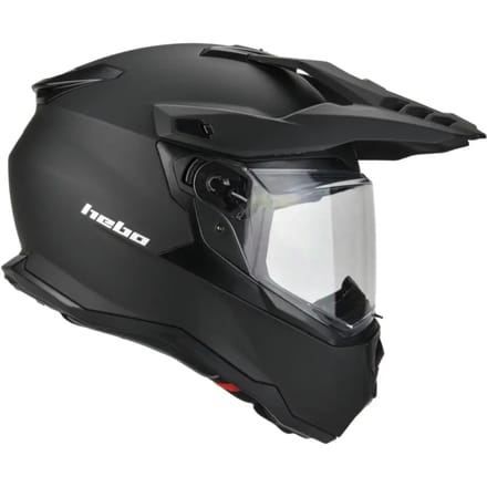 Volle motorhelm Hebo XP-22