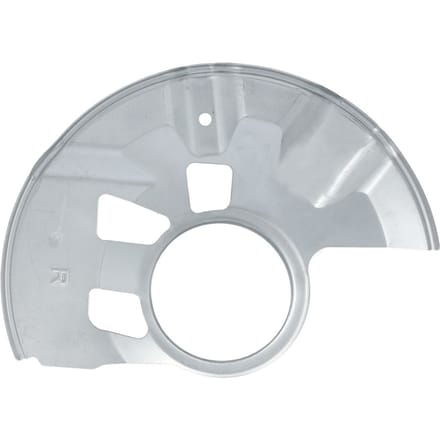 Dekplaat, remschijf BLIC 6508-03-3451378K