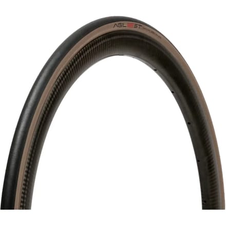 Panaracer Agilest 700c X 30 Racefietsband Bruin,Zwart 700C x 30
