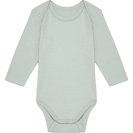 Biologisch katoenen babyrompertje Kariban