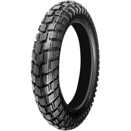 Band Vee Rubber 90/90-21 VRM 163F TBL (5)