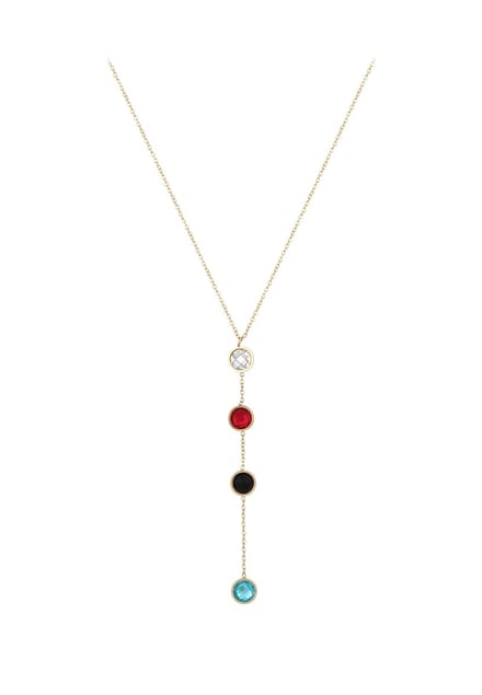 Gaya Necklace
