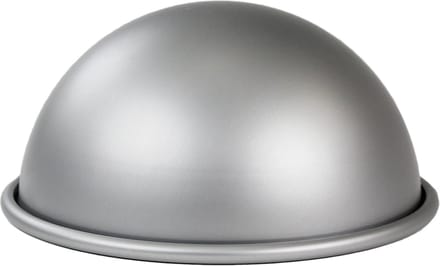 PME Taartvorm Halfrond Ø16cm