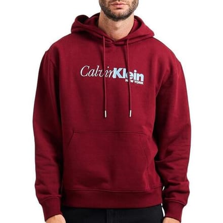 Capuchon sweaters Calvin Klein Jeans Cursi