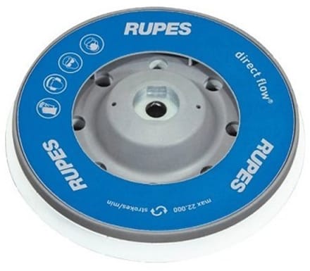 Rupes Rupes Steunschijf voor LHR 15ES 125mm