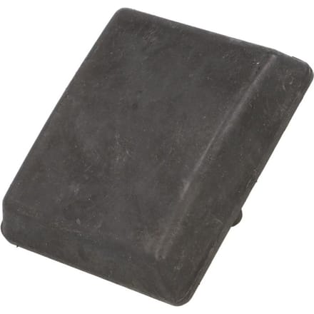 Slijtplaat, bladveer  AUGER 54340