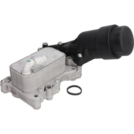 Olie radiator, motorolie THERMOTEC D4M011TT