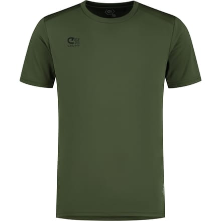 Cruyff Training Shirt Junior - Maat 152