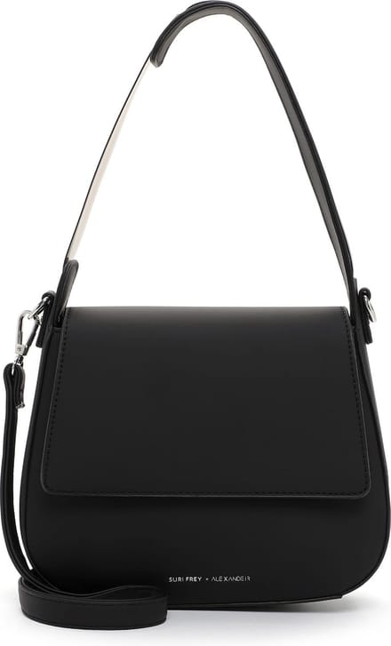 SURI FREY Schoudertas SFY SURI FREY X ALEXANDER ( 17101 ) - Dames handtassen - black 100